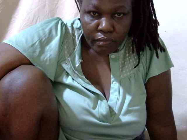 sexy-ebony254 webcam