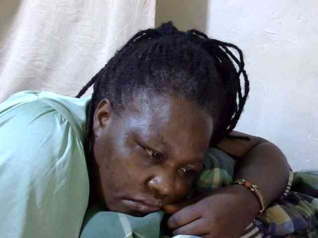 sexy-ebony254 webcam