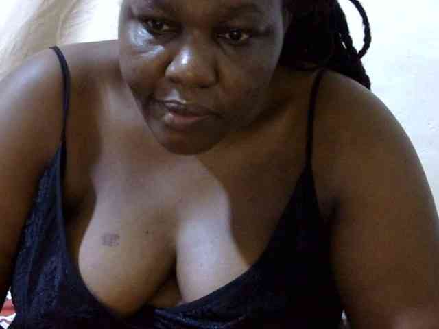 sexy-ebony254 webcam