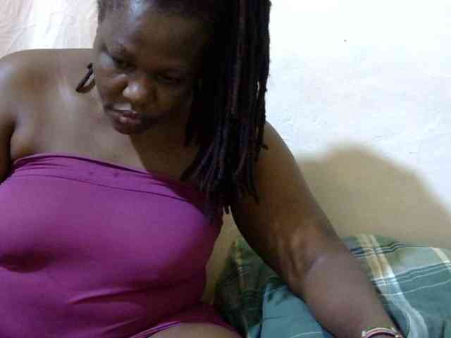 sexy-ebony254 webcam