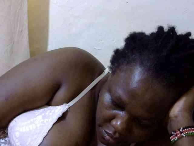 sexy-ebony254 webcam