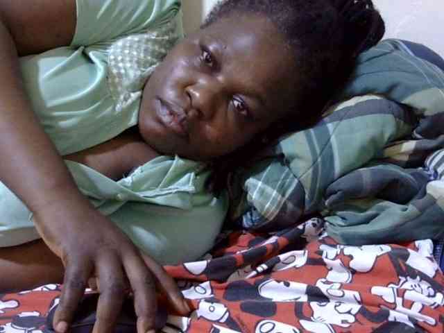 sexy-ebony254 webcam