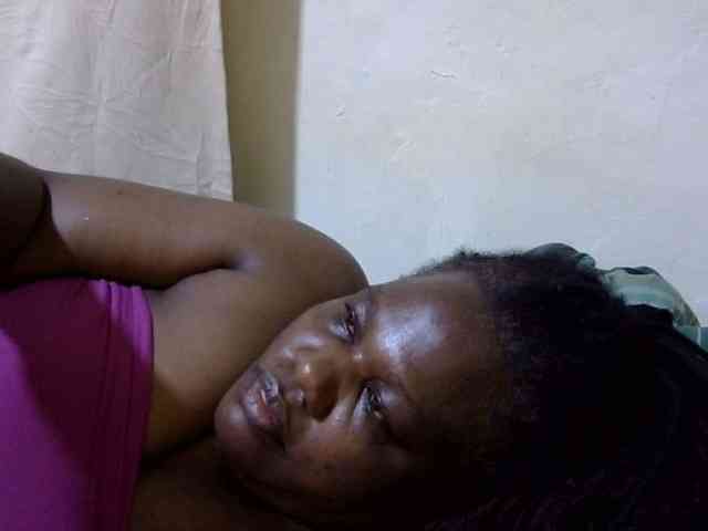 sexy-ebony254 webcam