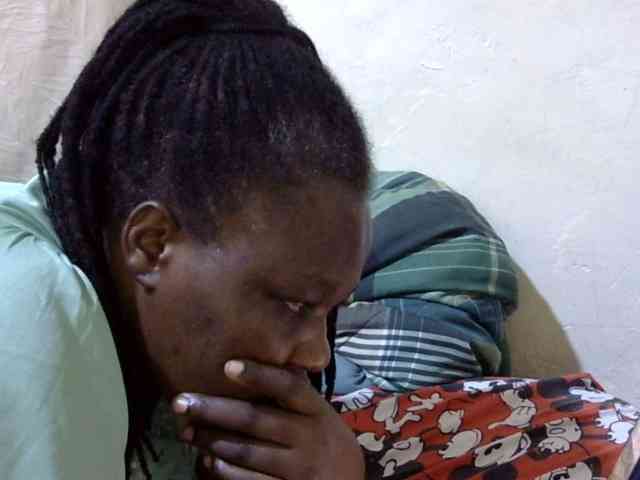 sexy-ebony254 webcam