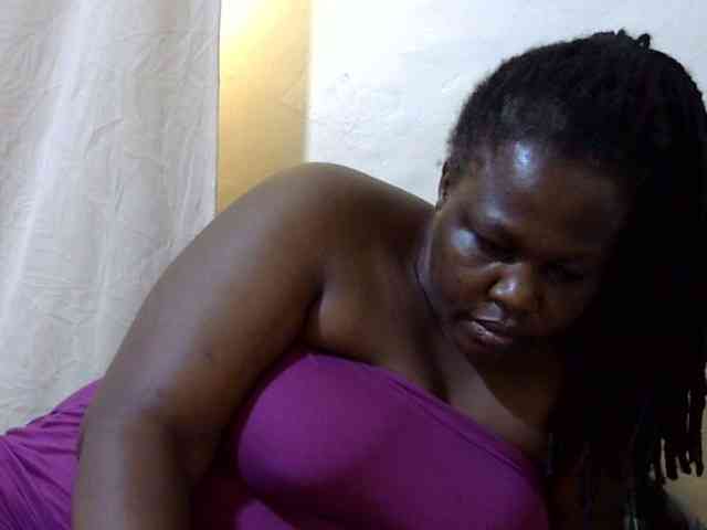 sexy-ebony254 webcam