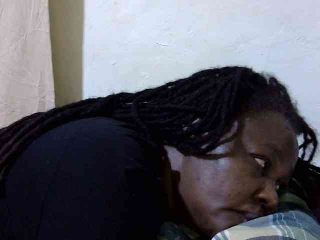 sexy-ebony254 webcam