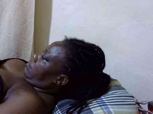 sexy-ebony254 webcam