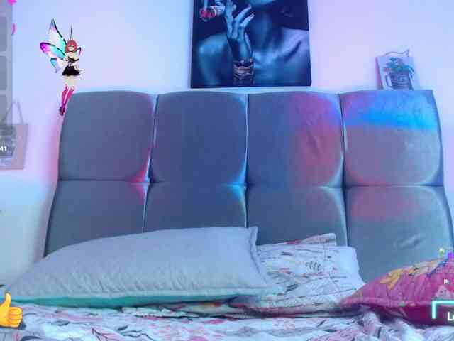 Hanna-wish webcam