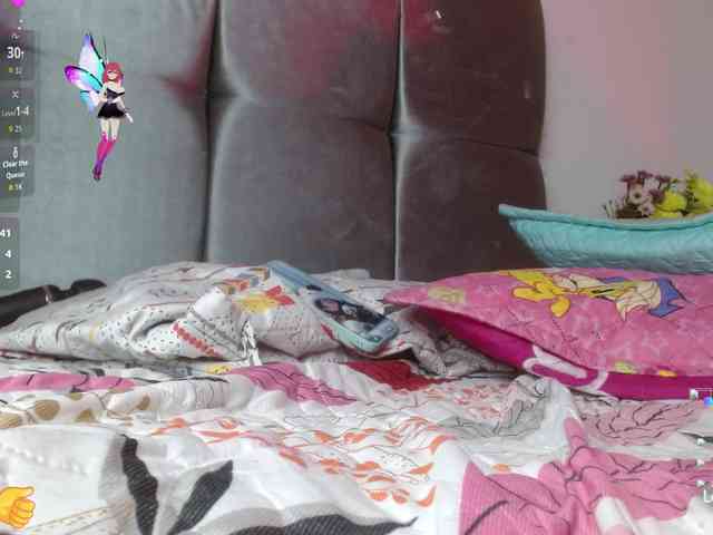 Hanna-wish webcam