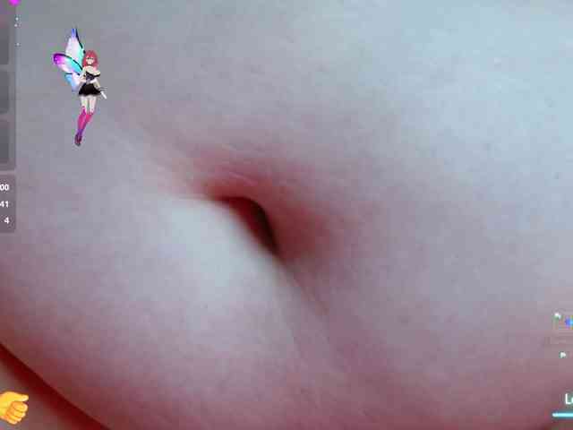 Hanna-wish webcam