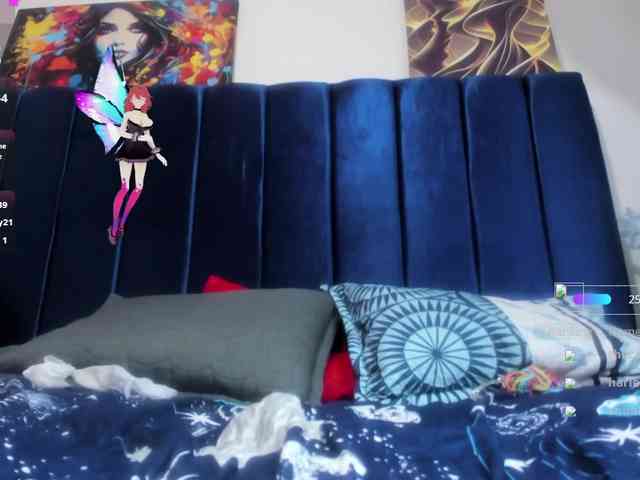 Hanna-wish webcam
