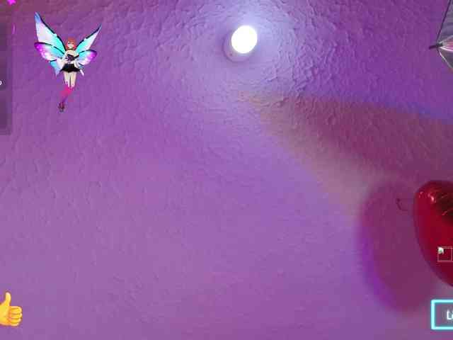 Hanna-wish webcam