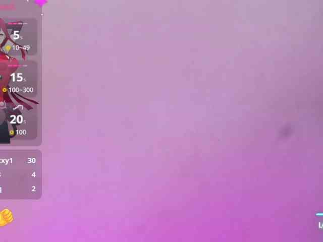 Kaidy-wish webcam