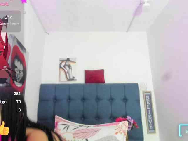 Kaidy-wish webcam