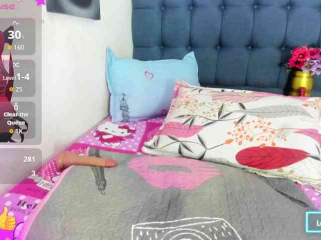 Kaidy-wish webcam