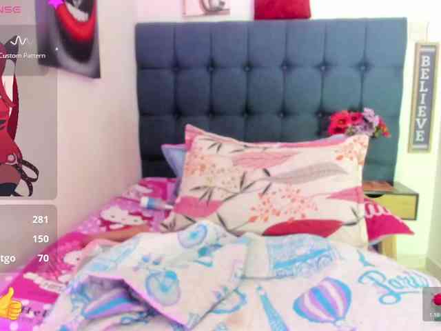 Kaidy-wish webcam