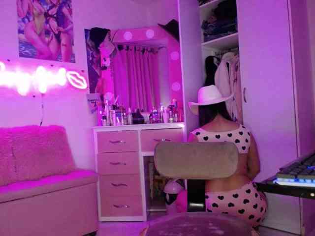 AliceVargas webcam
