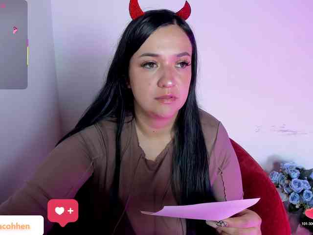 katherincohen webcam