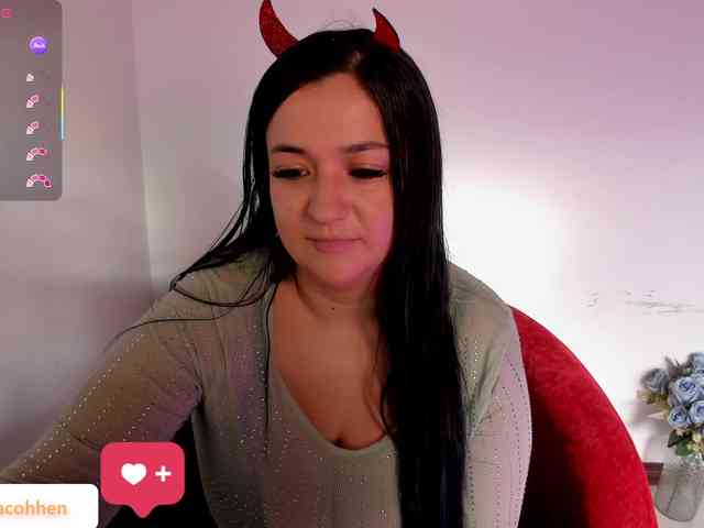katherincohen webcam
