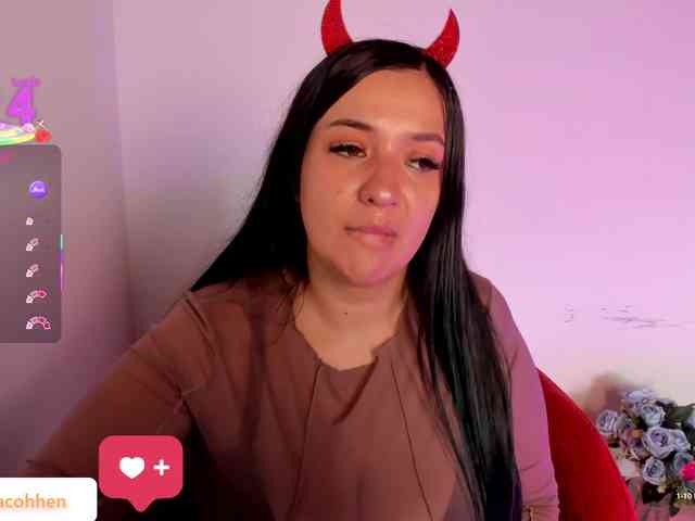 katherincohen webcam