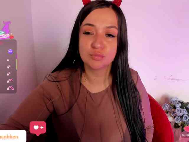 katherincohen webcam