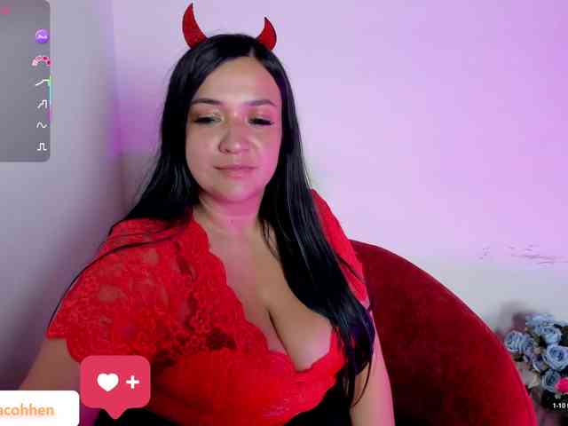 katherincohen webcam