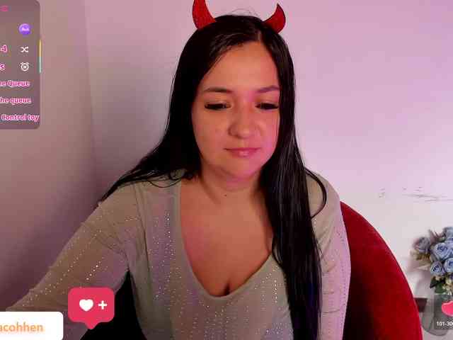 katherincohen webcam