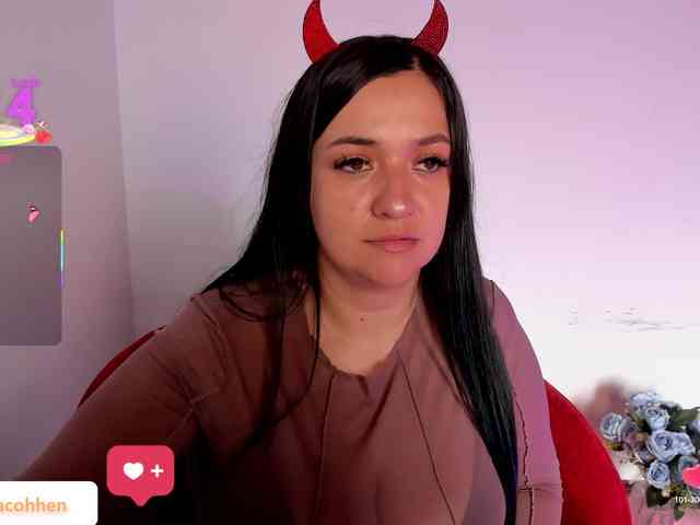 katherincohen webcam