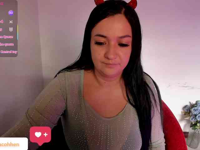 katherincohen webcam