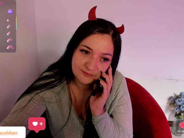 katherincohen webcam