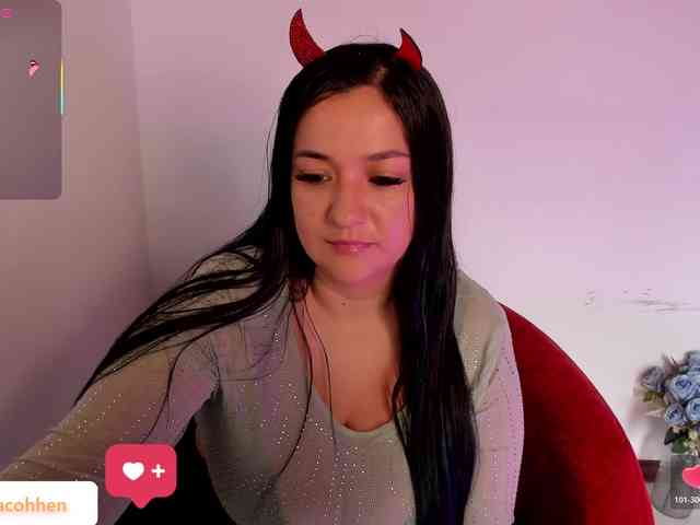 katherincohen webcam