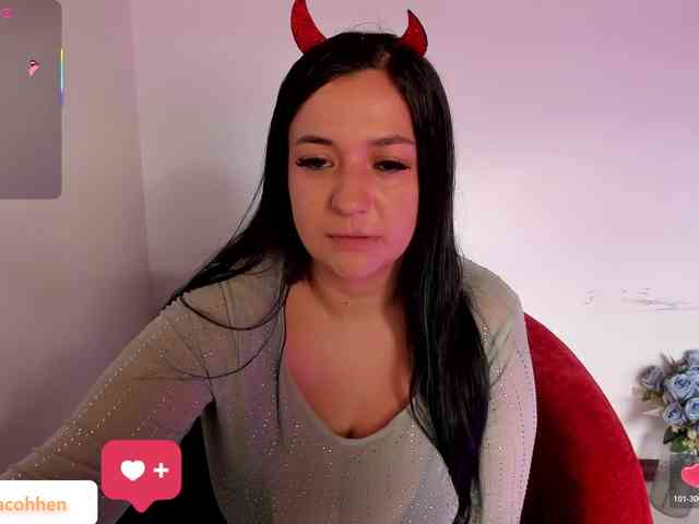 katherincohen webcam