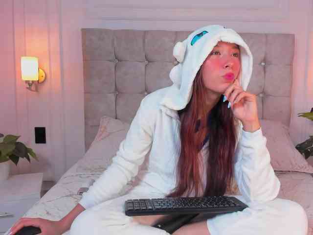 DullceEstrella webcam