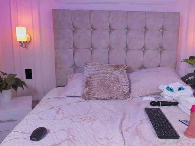 DullceEstrella webcam