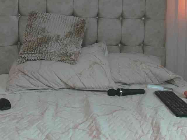 DullceEstrella webcam