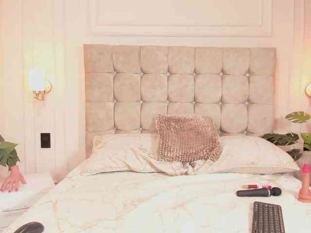 DullceEstrella webcam