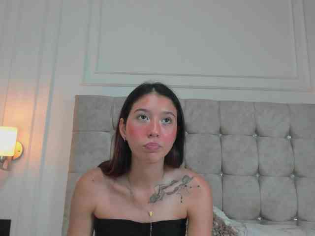 DullceEstrella webcam