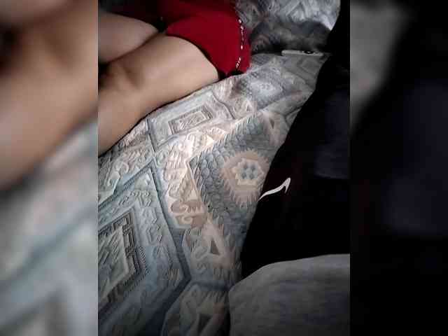 Sergananna webcam