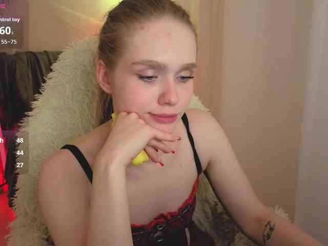 FlirtyPixy webcam