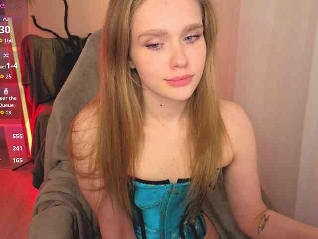 FlirtyPixy webcam