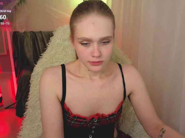 FlirtyPixy webcam