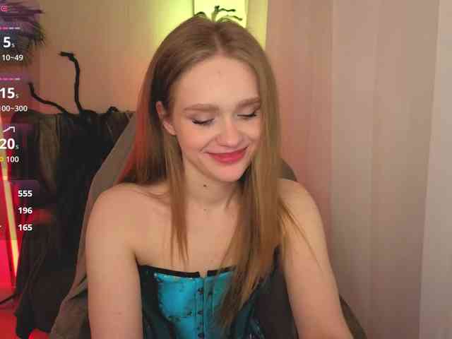 FlirtyPixy webcam