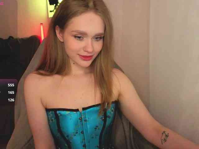 FlirtyPixy webcam