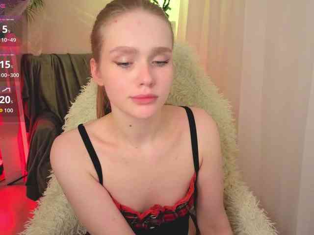 FlirtyPixy webcam