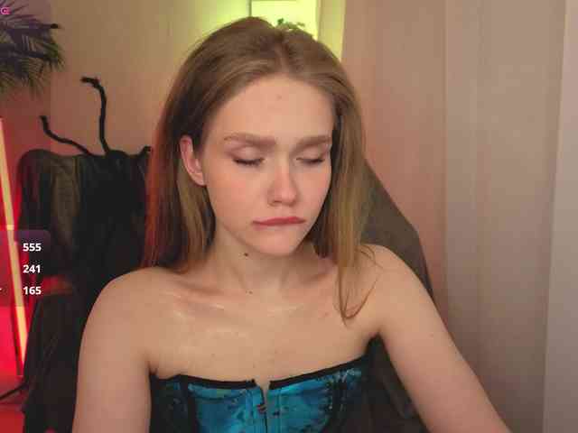 FlirtyPixy webcam