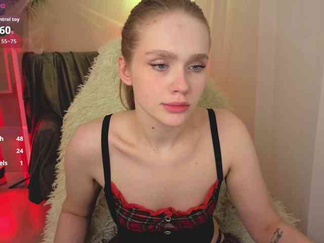 FlirtyPixy webcam