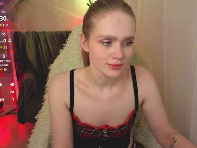 FlirtyPixy webcam