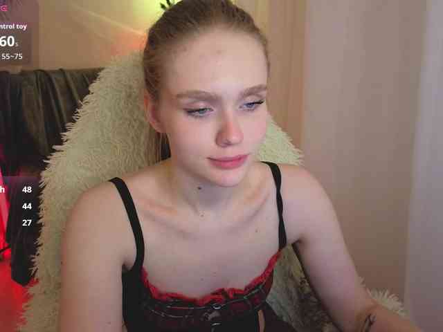 FlirtyPixy webcam