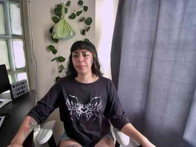 Antonella-Soul webcam