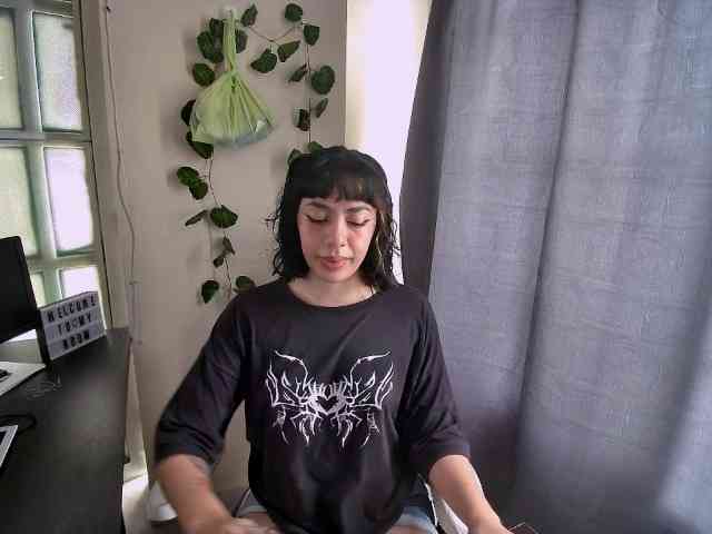 Antonella-Soul webcam